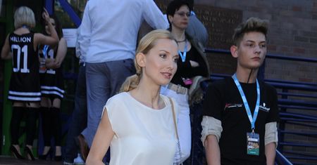 Rosjanie zwolnią Joannę Moro?!