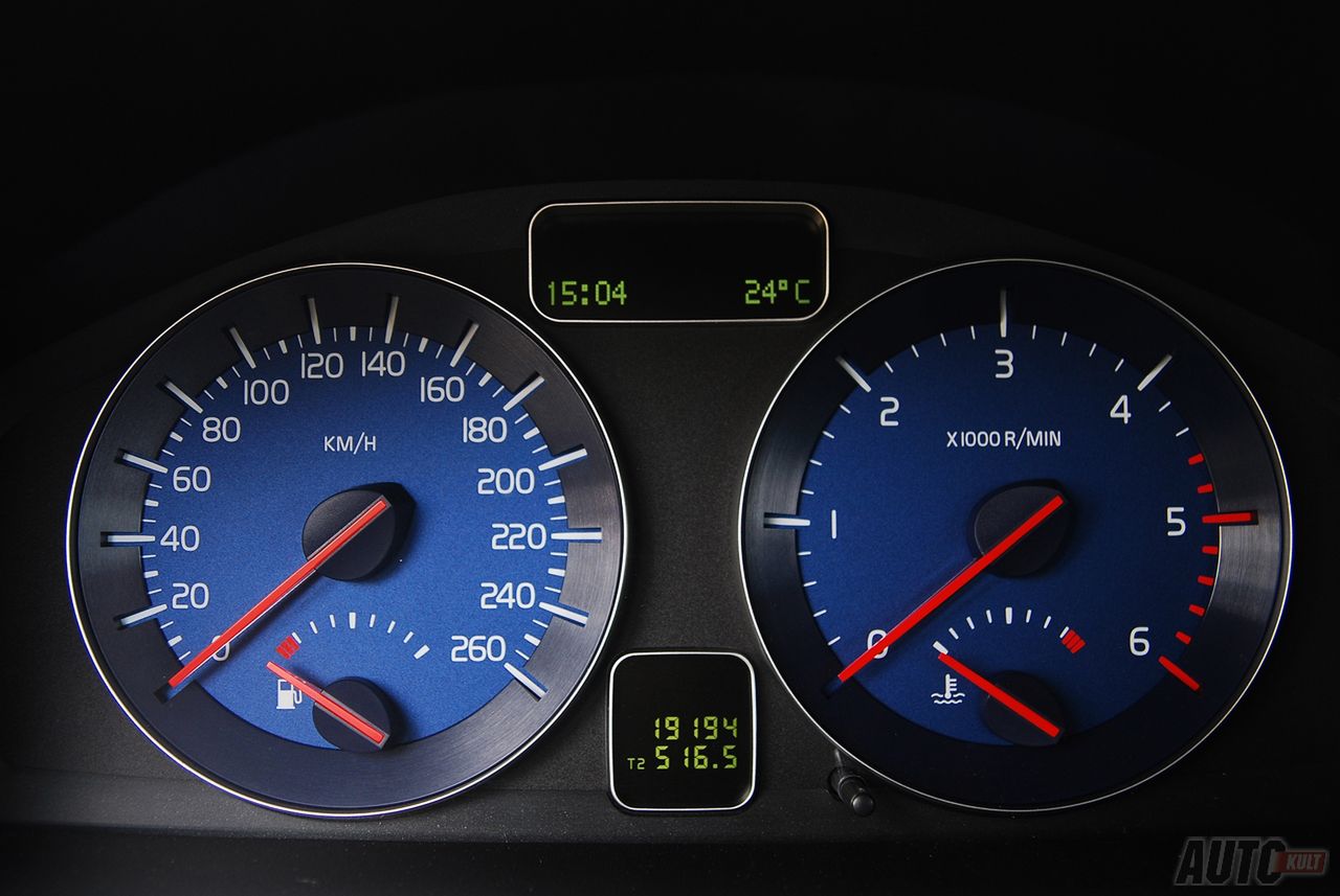 Volvo C30