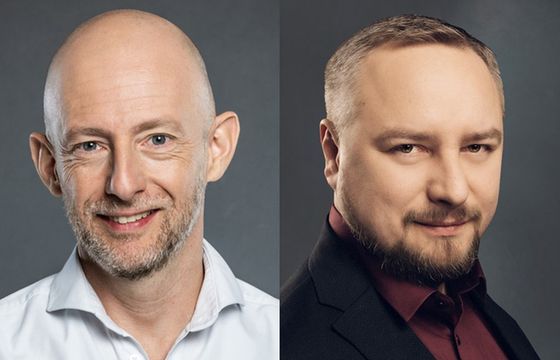 Roszady w Wirtualnej Polsce Media. We władzach menedżer od AI