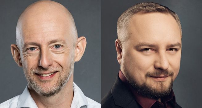 Roszady w Wirtualnej Polsce Media. We władzach menedżer od AI