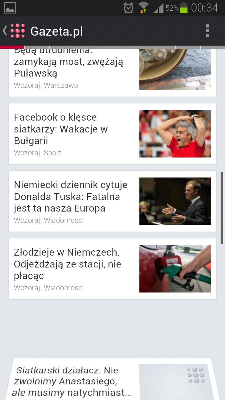 Gazeta.pl LIVE