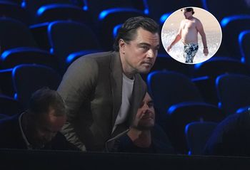 Plaża na Hawajach u boku modelki. Tak DiCaprio spędza jesień