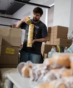 Nie zostawili Ukrainy. Polski biznes pomógł Ukraińcom