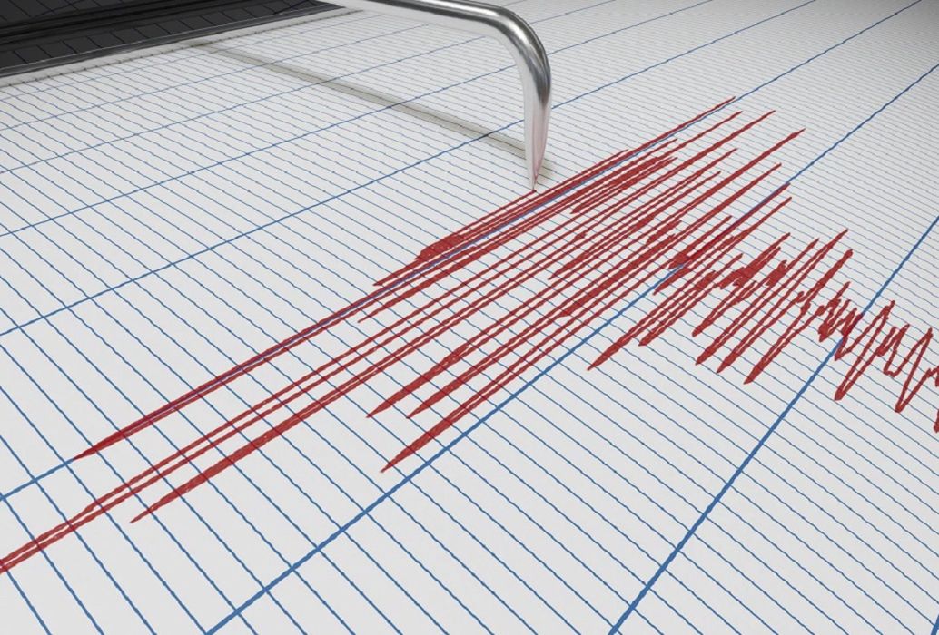Silne trzęsienie ziemi w pobliżu Antarktydy. Chile wydało alarm