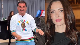 Misiek Koterski "zamienił żonę" na nowy samochód: "Przynajmniej NIE MARUDZI". Internautom się to nie spodobało