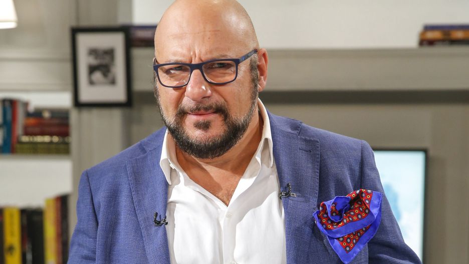 Piotr Gąsowski nie mógł polecieć do Egiptu