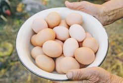 Ile jajek tygodniowo powinni jeść seniorzy? Badacze podali konkretną liczbę