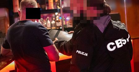 Prowadzili agencję towarzyską. Byli na tyle bezczelni, że wzięli pieniądze z tarczy na działalność tego "hotelu"