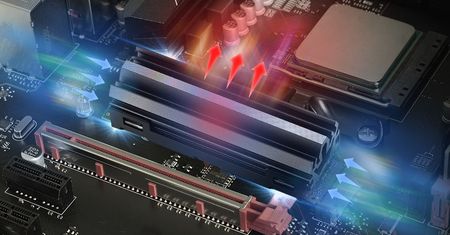 Plextor prezentuje swoje pierwsze SSD pod PCIe 4.0 - do wyboru trzy warianty