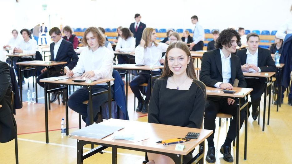 Licea w Toruniu