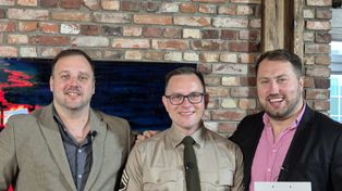 Amerykański Dzień Niepodległości w Wielkopolsce. 4 lipca z żołnierzami US Army – wspólne świętowanie i integracja z mieszkańcami