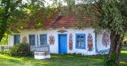 Zalipie znów rozkwita! Ruszył 62. konkurs "Malowana Chata"