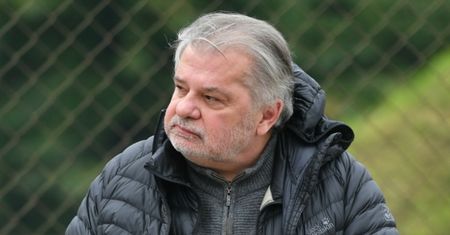 Stan Krzysztofa Globisza znów się pogorszył. "Krzysio nie może mówić"