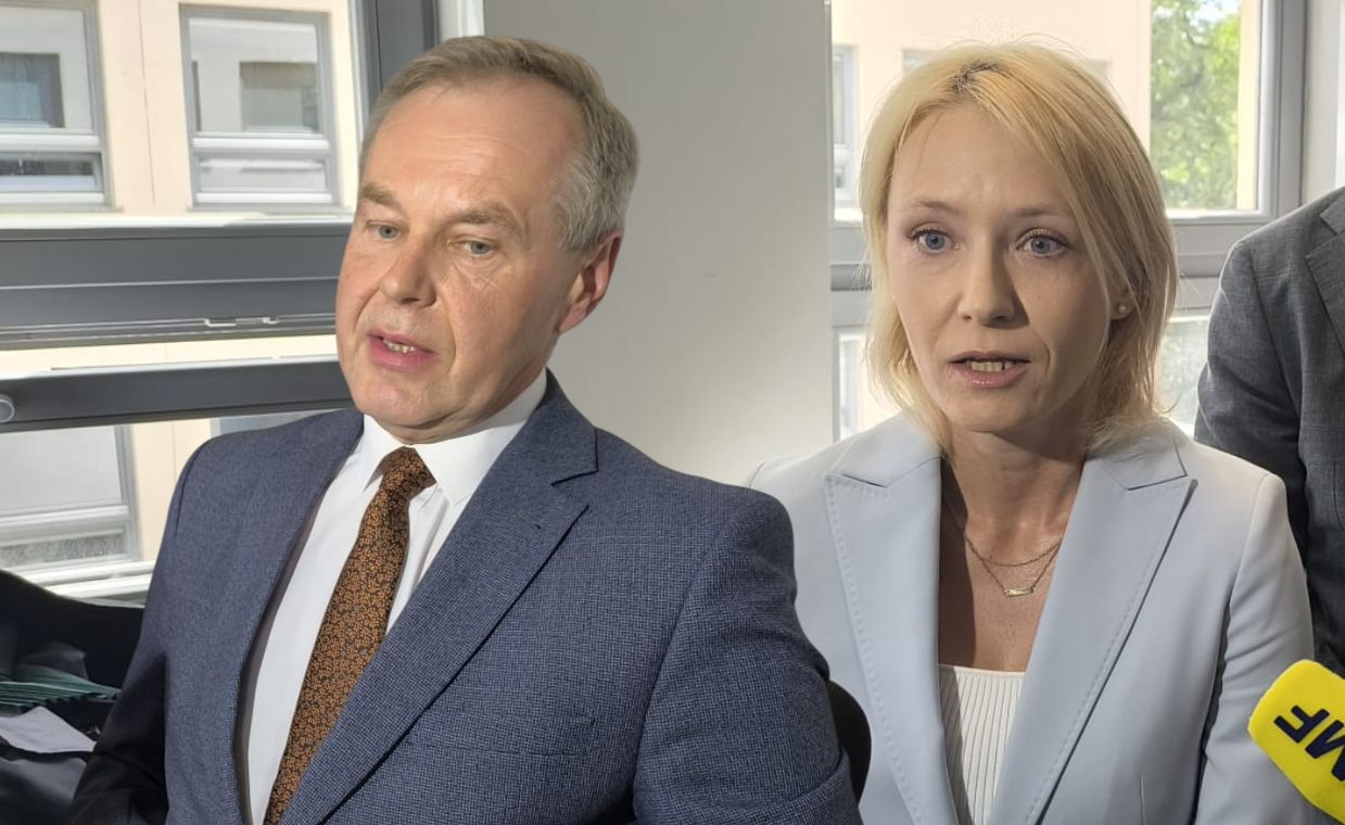 Działaczka PiS triumfuje w sądzie. Chodziło o 9,7 mln zł. Niewinna