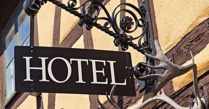 Kradzież w hotelu? Nie strać szansy na odszkodowanie