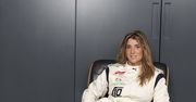 Natacha Gachnang - europejska twarz Forza Motorsport 3