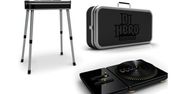 Dla tych, dla których standardowy zestaw DJ Hero jest zbyt tani (plus: Tiesto potwierdzony)