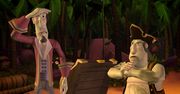 Drugi epizod Tales of Monkey Island na Wii w końcu z datą