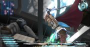 Bezkompromisowe Final Fantasy XIII