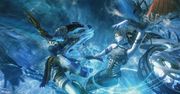 Galeria: Final Fantasy XIII