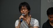 Kojima-san nie musi już robić Metal Gear
