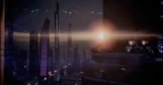 Shephard żyje, czyli teaser Mass Effect 2