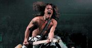 Hard Rock Van Halen i inne pomysły Activision