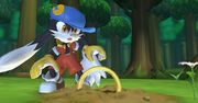 Klonoa skraca tytuł dla Europy i Ameryki