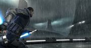 Pierwsza galeria z Force Unleashed II