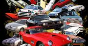 Zdecyduj jakie klasyki znajdą się w Forza Motorsport 3