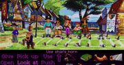 LucasArts wypuści Monkey Island 2: Special Edition?