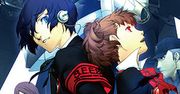 Trailer Persona 3 Portable