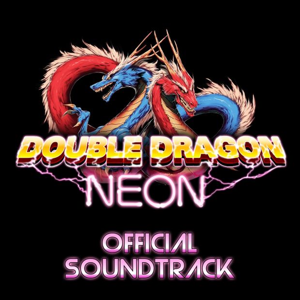 Nowe brzmienie starej gry - płać ile chcesz za muzykę z Double Dragon Neon