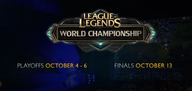 Już w czwartek zaczynają się finałowe rozgrywki 2 sezonu League of Legends