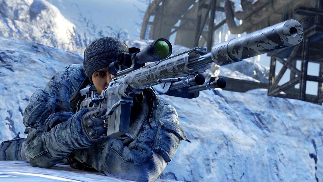Sniper: Ghost Warrior 2 - Siberian Strike - recenzja. Snajperze radź sobie sam
