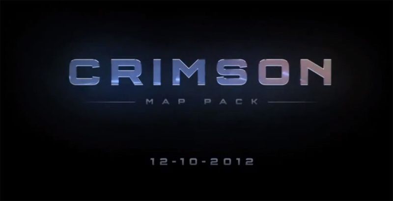 Chcecie więcej Halo 4? Crimson Map Pack Wam to zagwarantuje