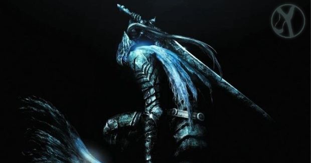 Łowy: Dark Souls, Deus Ex, Anomaly 2 i inne tanie gry... w Biedronce