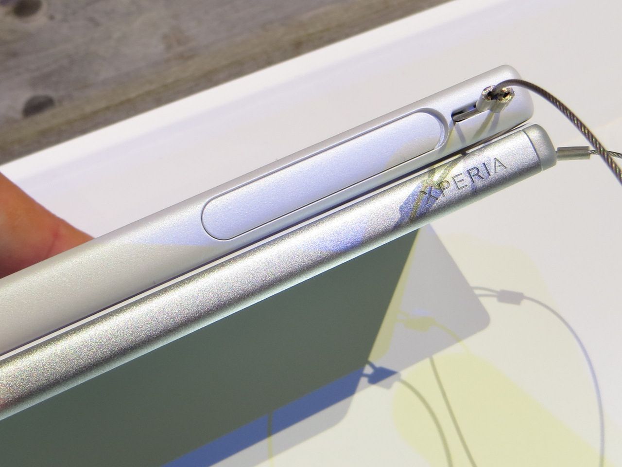 Xperia Z5 Compact i Z5
