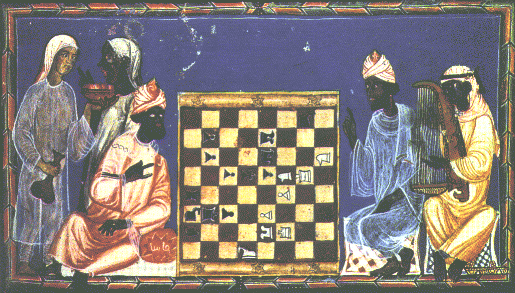 Komputerowe programy szachowe, które są istotne dla rozwoju informatyki