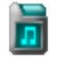 AoA Audio Extractor icon