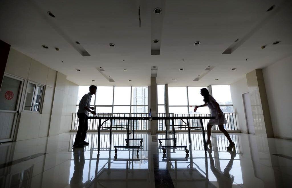 fot. Trending in China