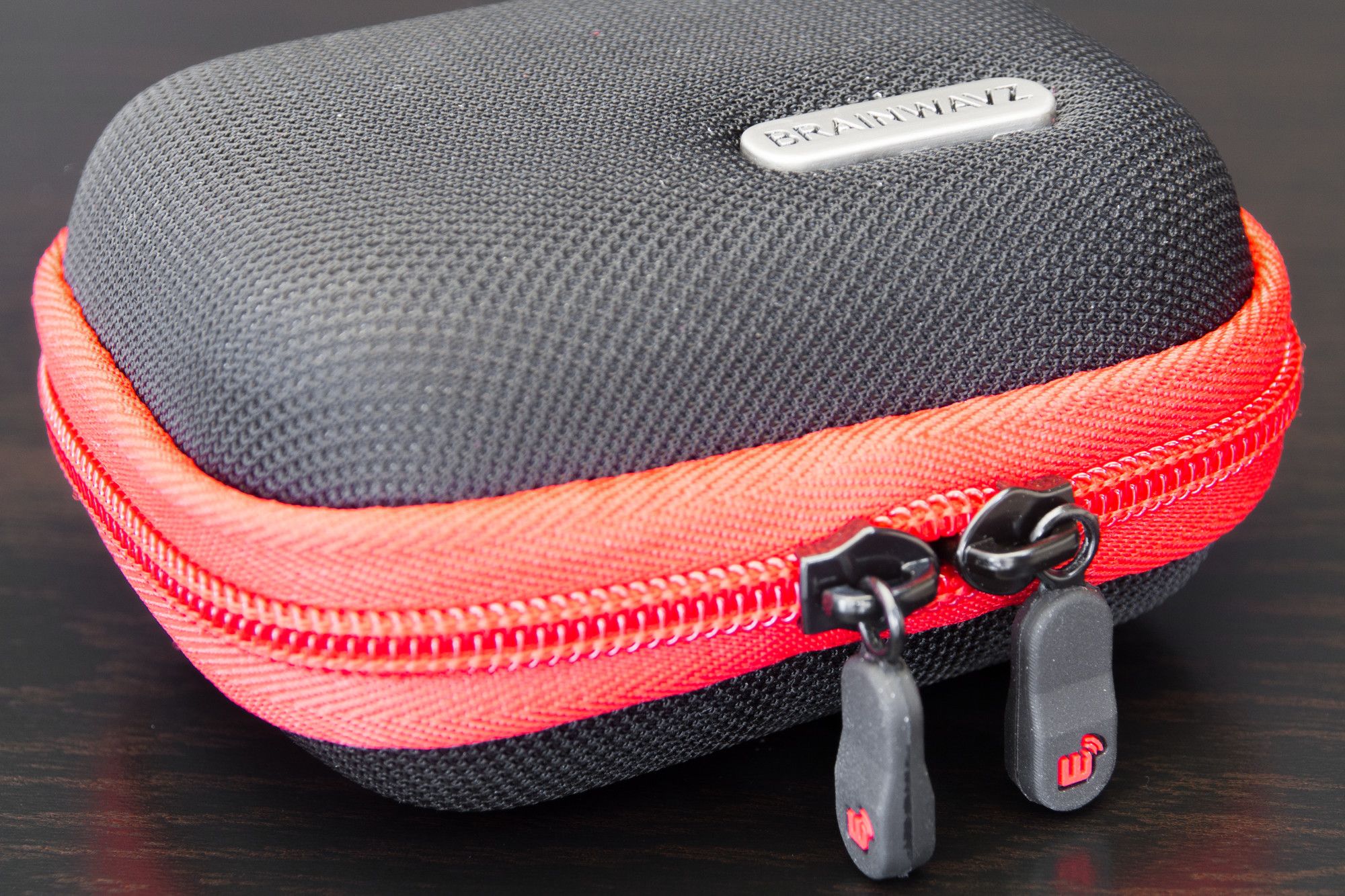 Brainwavz BLU-100 – test bezprzewodowych słuchawek dla aktywnych 6