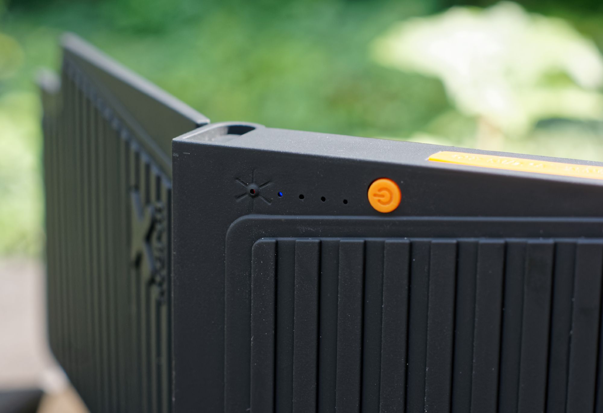 Xtorm Evoke Solar Charger: darmowa energia na każdą pogodę 6