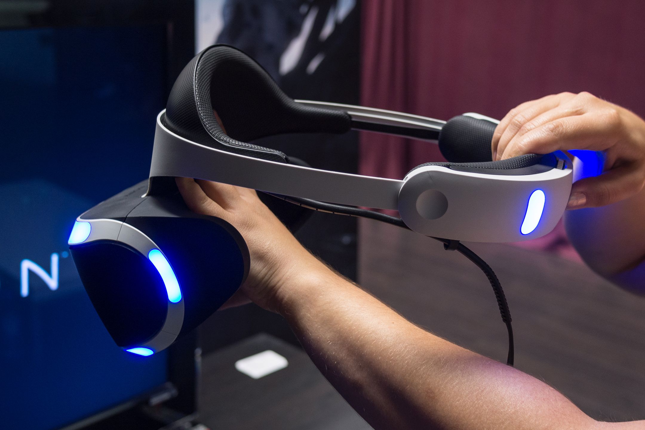 Test PlayStation VR – pierwsza godzina w goglach kosztujących tyle co druga konsola 7