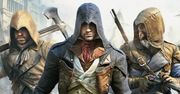 Assassin's Creed: Unity — to mogła być naprawdę dobra gra