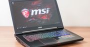 MSI GT73VR 7RF Titan Pro – testujemy gamingowego notebooka za 15 tys. zł