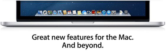 Nowy OS X 10.9 system specjalnie dla... powerlamerów?