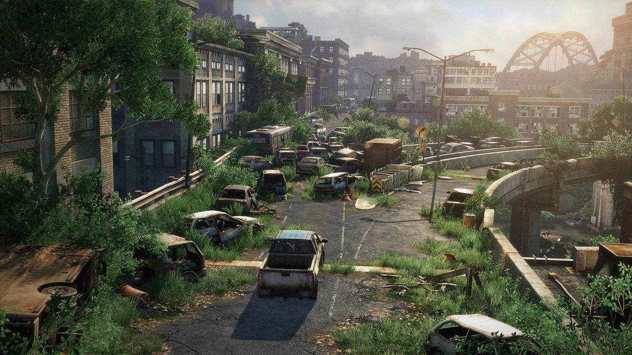Czy na pewno już czas na next geny? Recenzja The Last Of Us