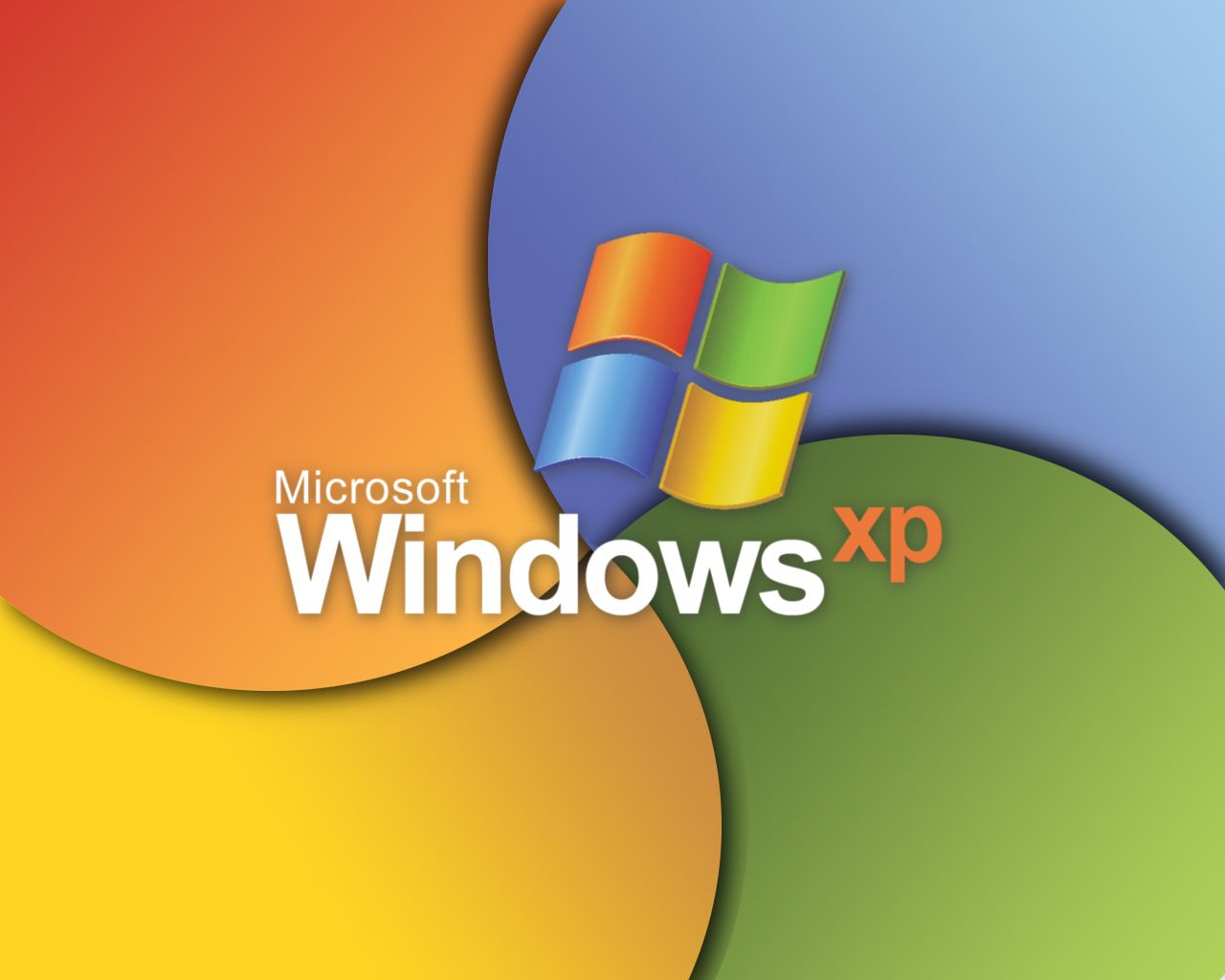 Gdzie jest ten Windows XP?