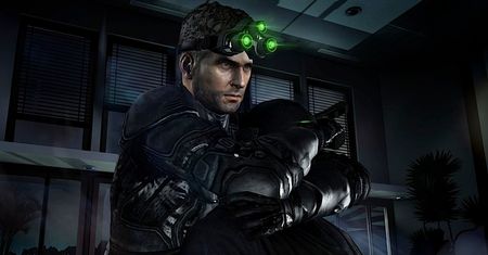 Nowy zwiastun Splinter Cell: Blacklist — 100 Ways to Play